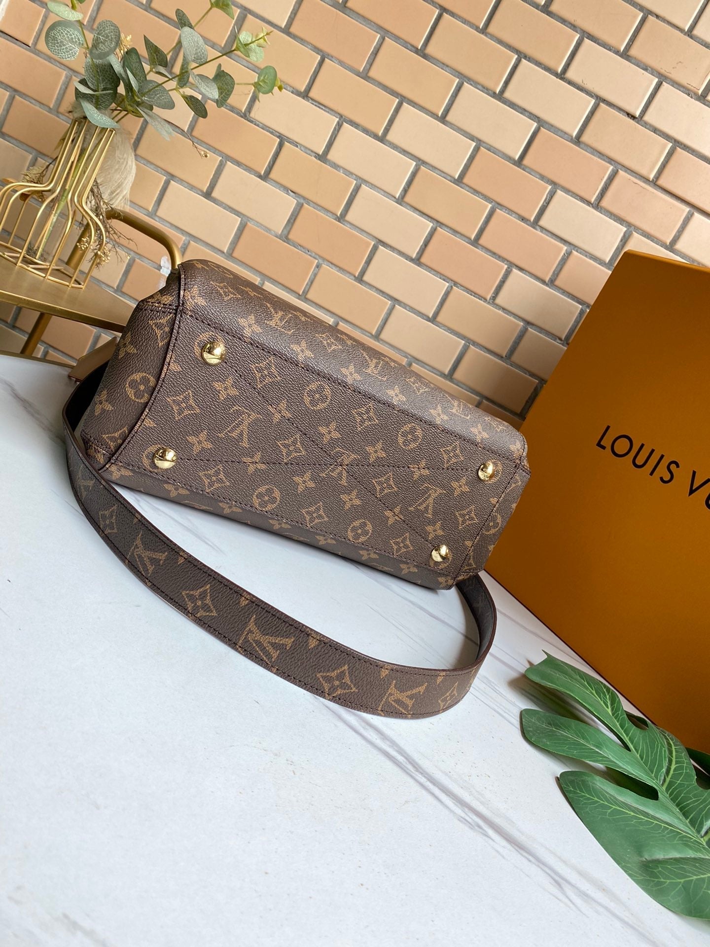 GLM - Top Quality Bags LUV 102