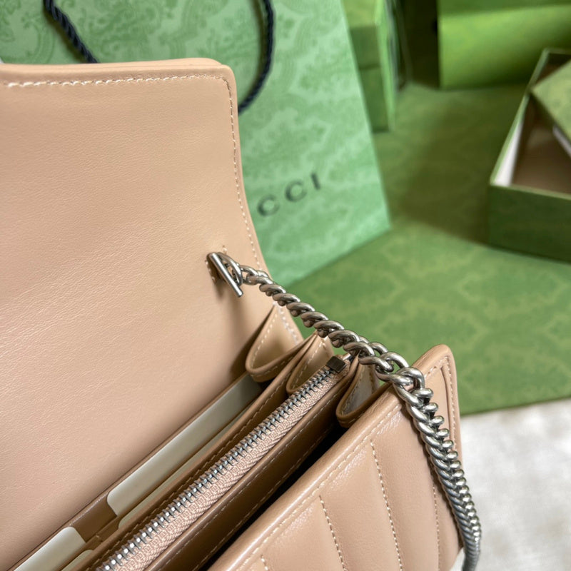 Satchel Bags - GUC Bags - 652