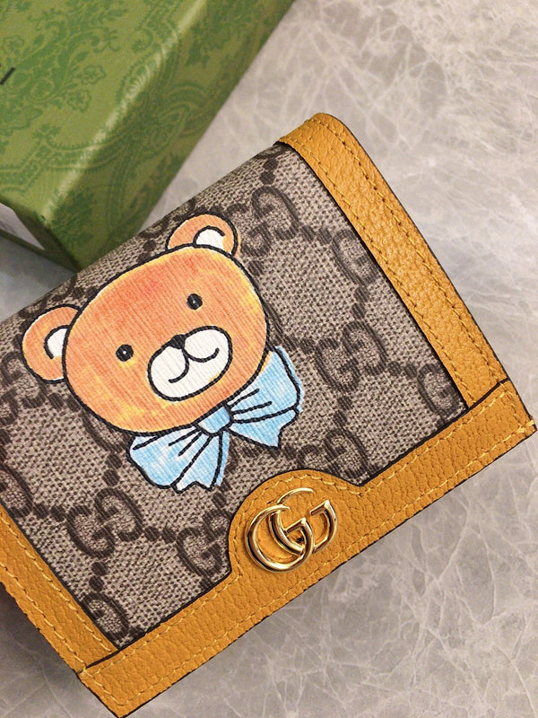 Satchel Bags - GUC Bags - 848