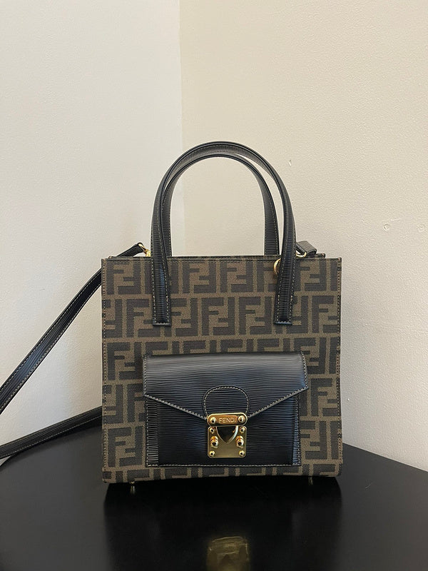 Satchel Bags - FDI Bags - 156