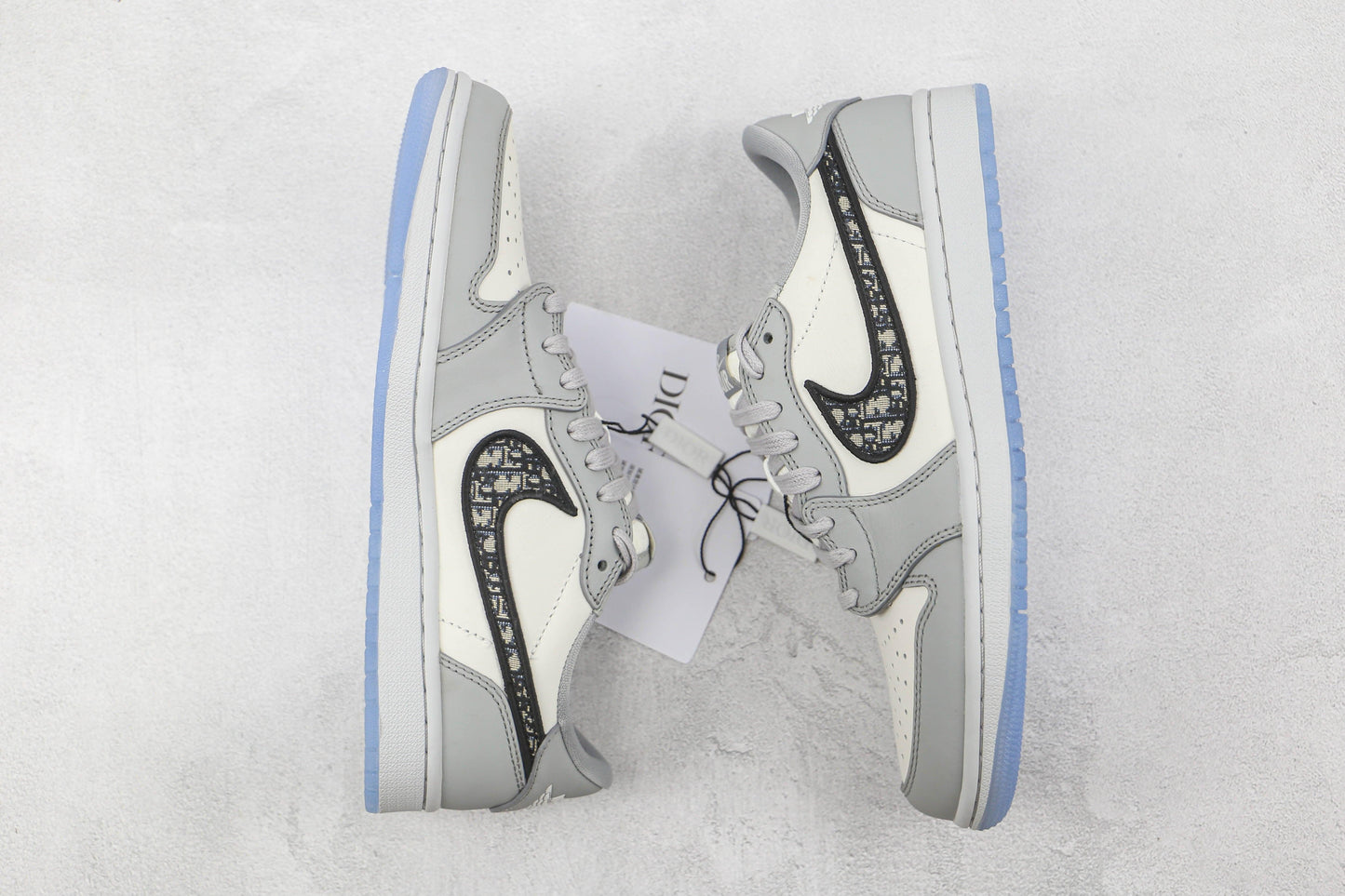 Designer GLAMIor x Air Jordan 1 CN8608-002