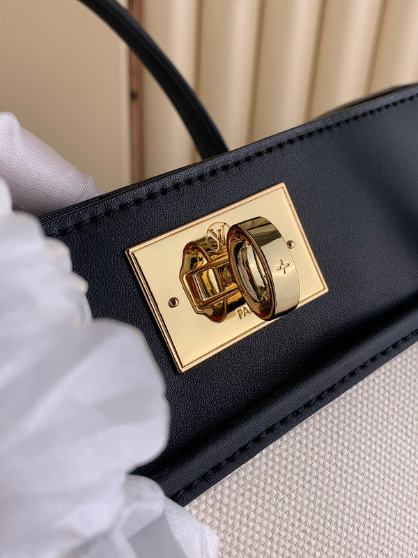 Satchel Bags - VL Bags - 6663