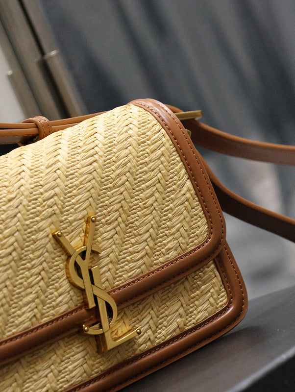Satchel Bags - SLY Bags - 2028