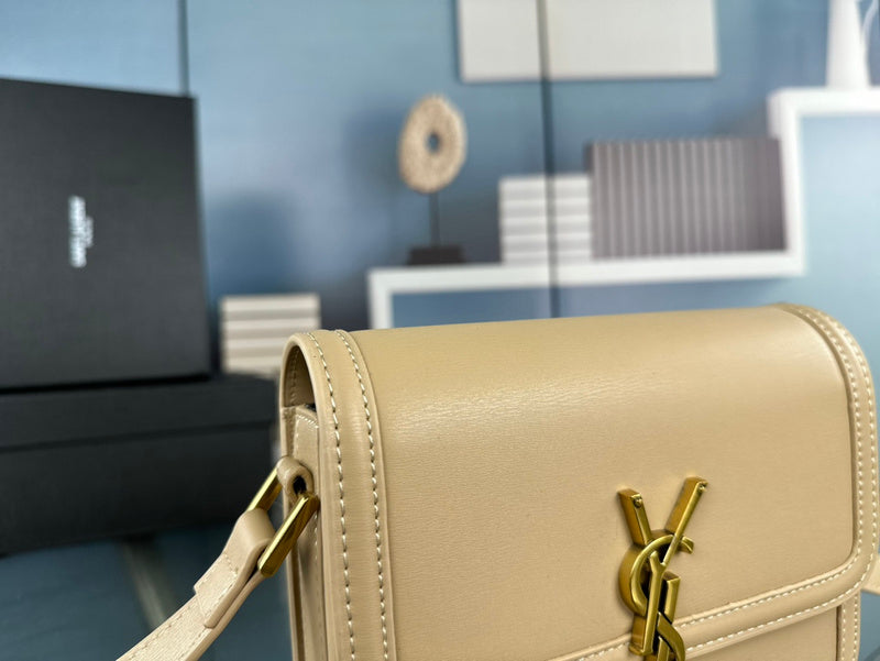 Satchel Bags - SLY Bags - 1372