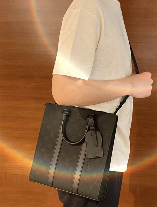 Satchel Bags - VL Bags - 3367