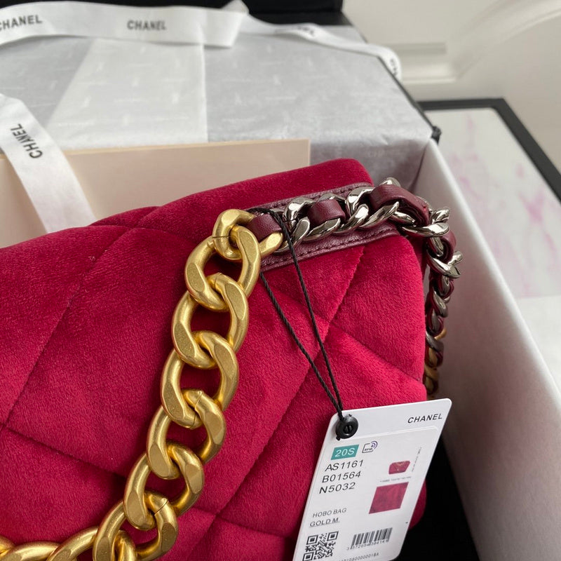 Satchel Bags - CHL Bags - 150