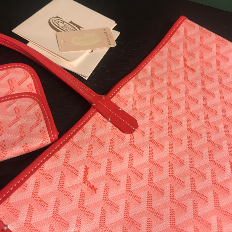 GLM - GYO Bags - 1350