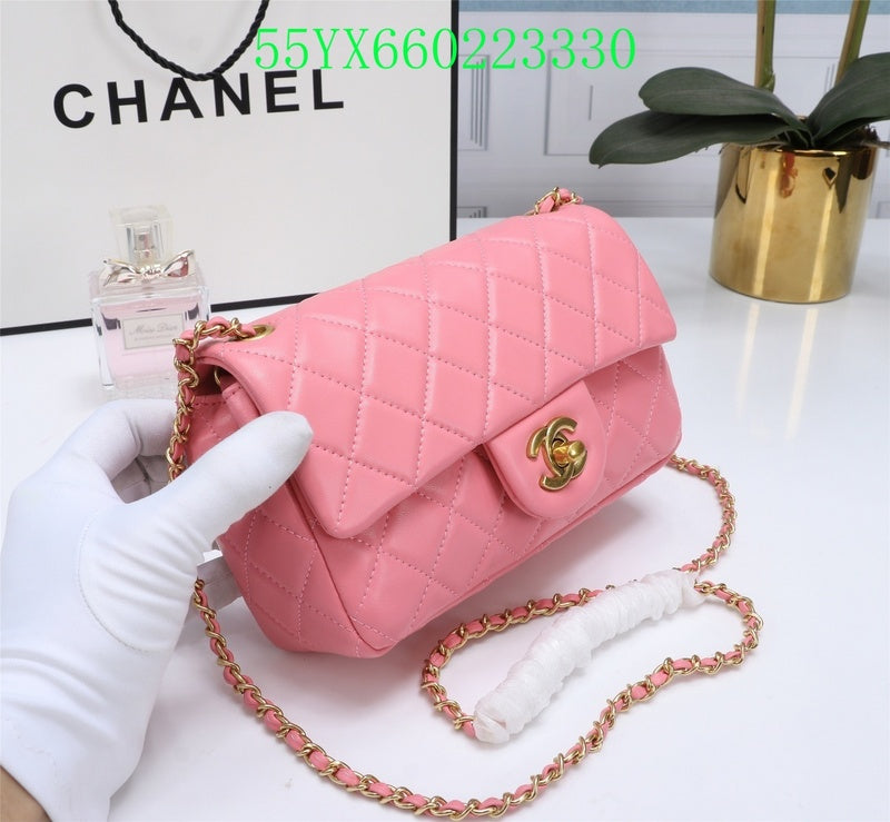Satchel Bags - CHL Bags - 5447