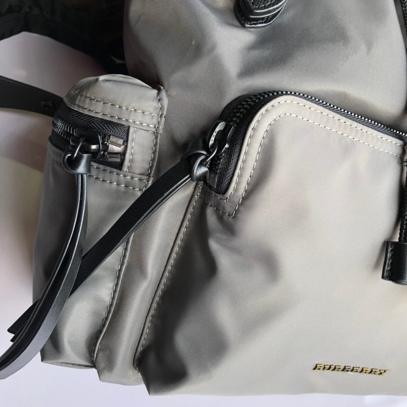 Fan Fashion -GLM - Top quality BBR Bags - 1385
