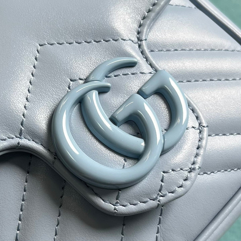 Satchel Bags - GCI Bags - 5590