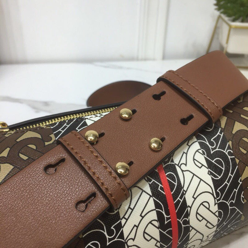 Fan Fashion -GLM - Top quality BBR Bags - 1632