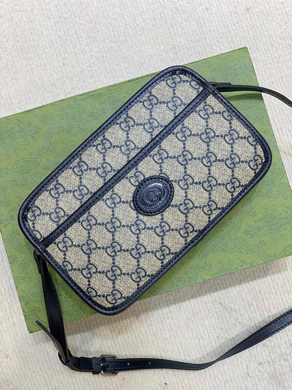 Satchel Bags - GUC Bags - 520