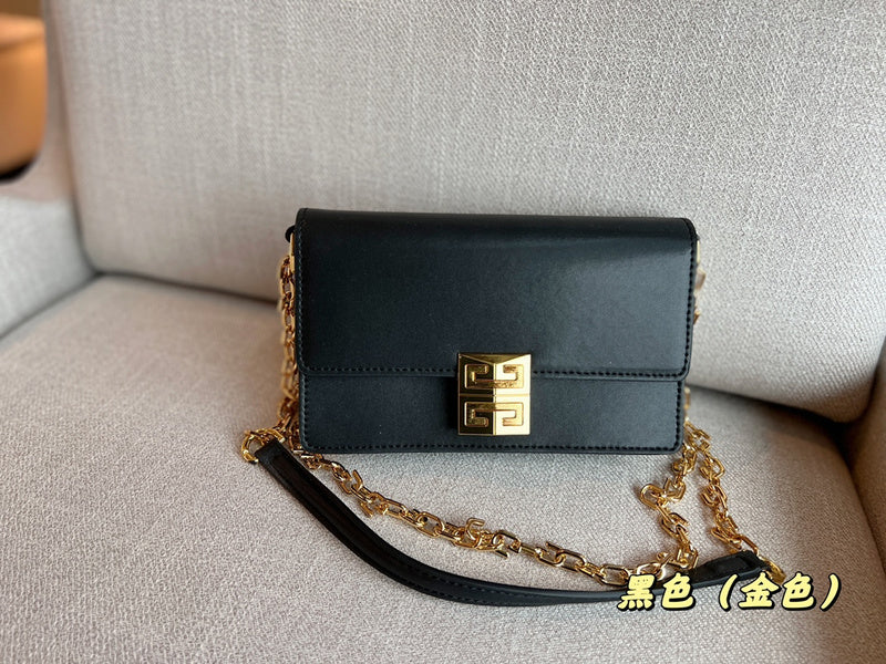 Satchel Bags - GVC Bags - 028