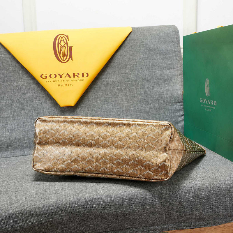 GLM - GYO Bags - 1529