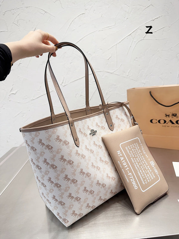 Satchel Bags - CCH Bags - 361