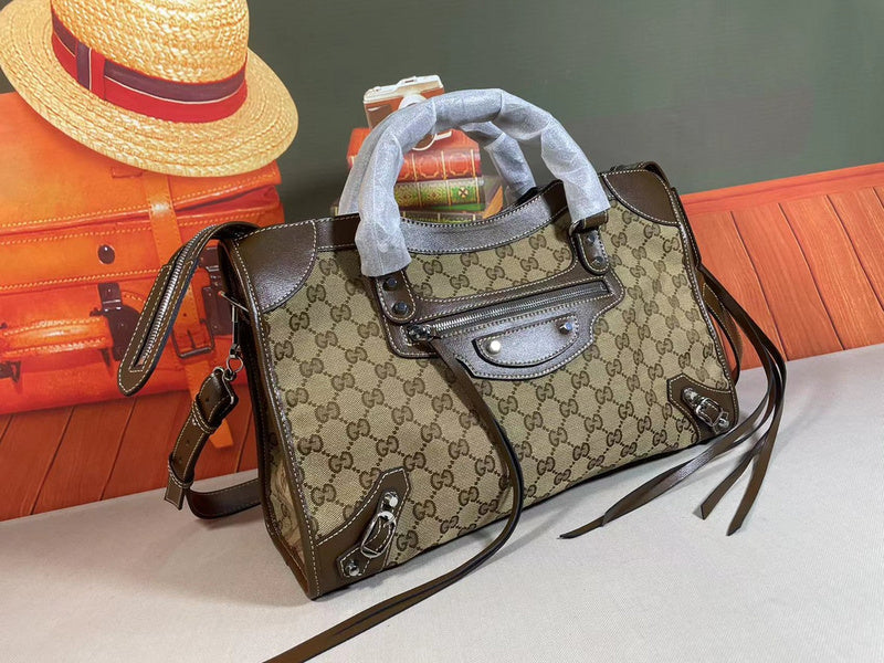 Satchel Bags - GCI Bags - 1988