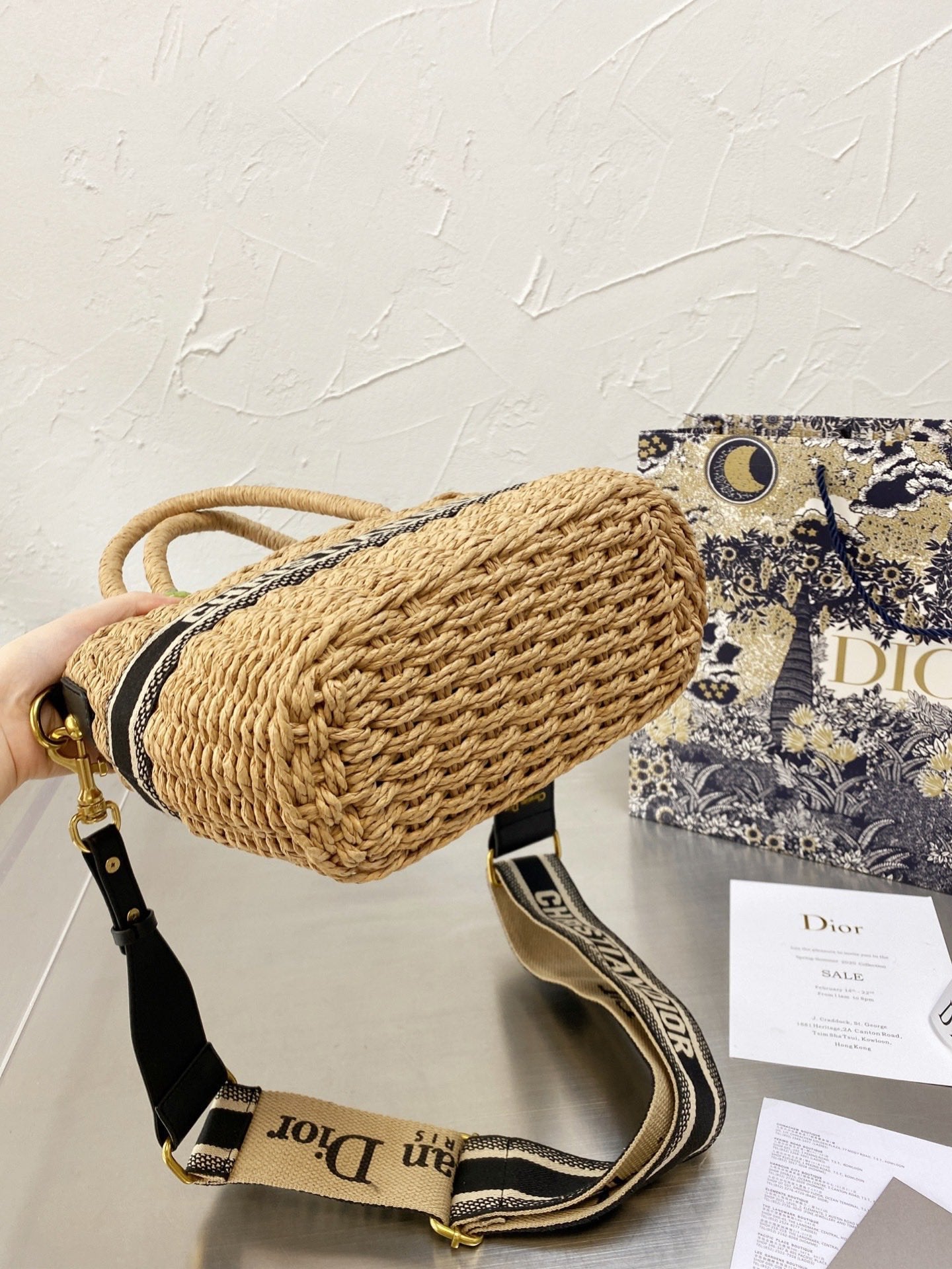 GLM - Top Quality Bags DIR 210