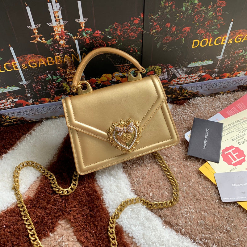 Satchel Bags - DG Bags - 164