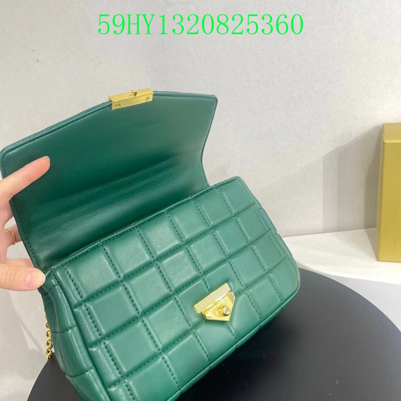Satchel Bags - MK Bags - 231