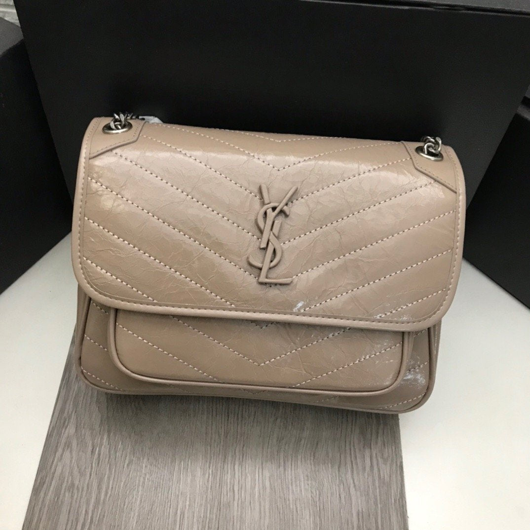 GLM - Top Quality Bags SLY 017