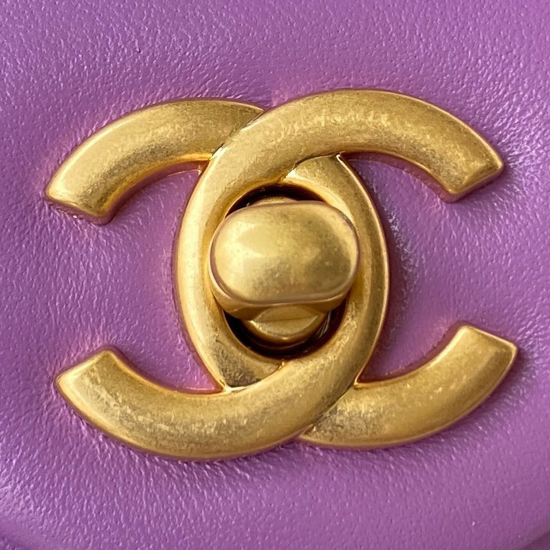 Satchel Bags - CHL Bags - 7639