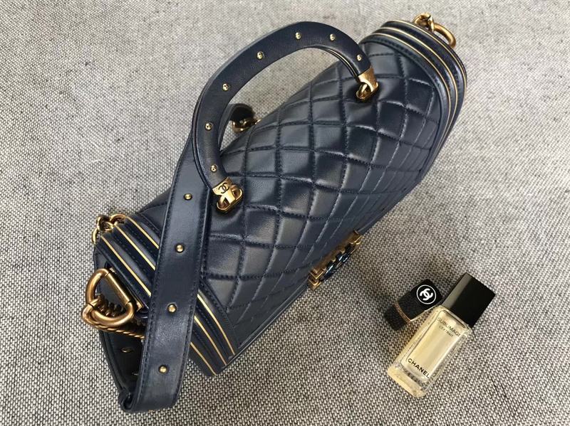 Satchel Bags - CHL Bags - 642