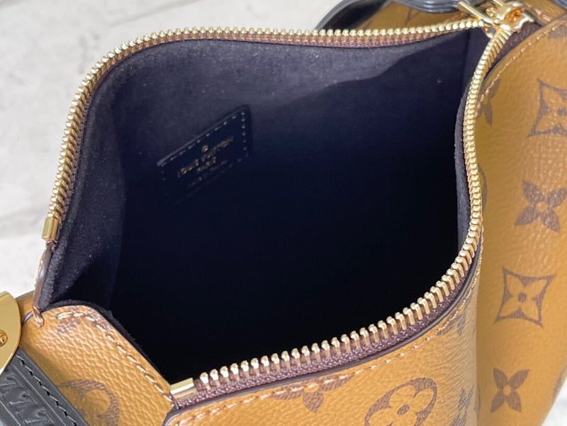 Glami- Glami- Lu-Vi bags - 4477