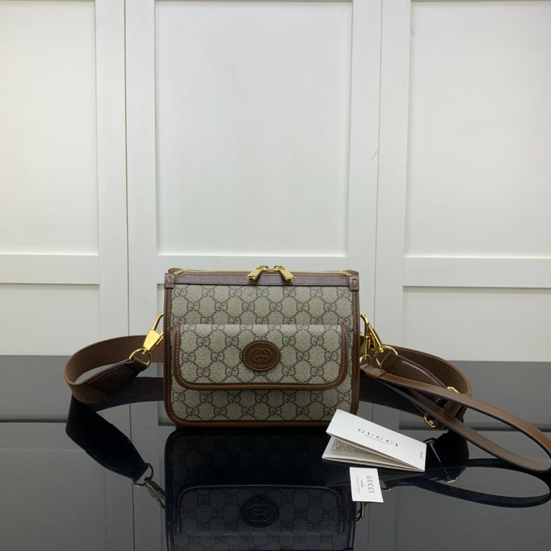 Satchel Bags - GUC Bags - 877