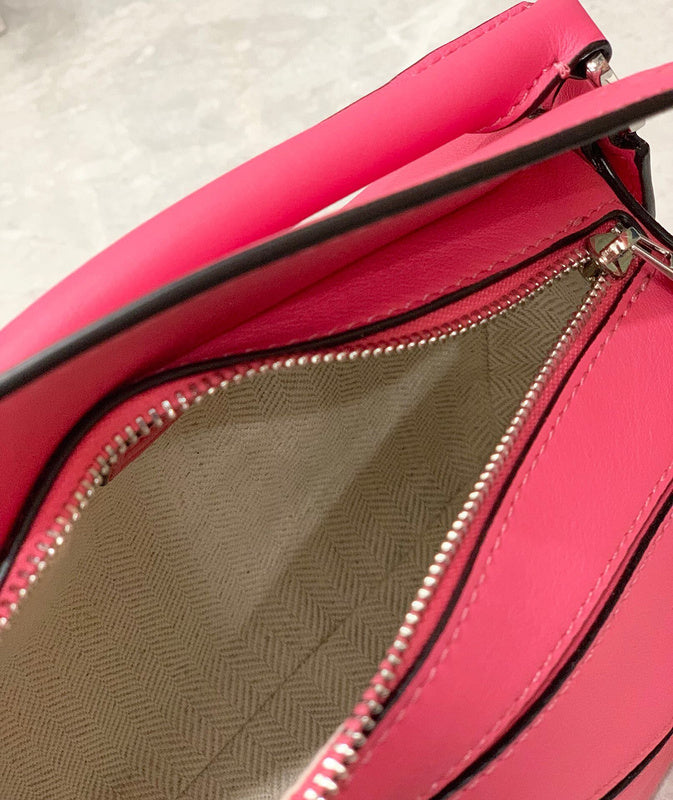 Satchel Bags - LOW Bags - 036