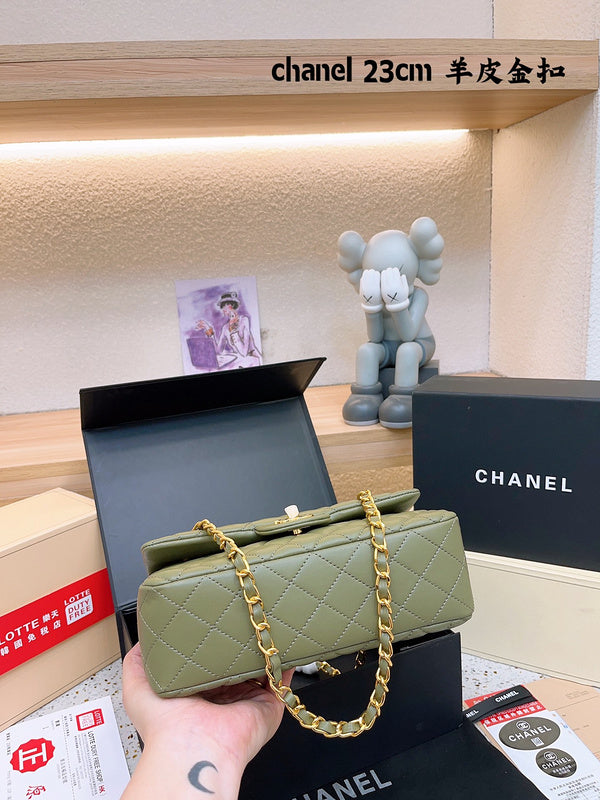 Satchel Bags - CHL Bags - 6925