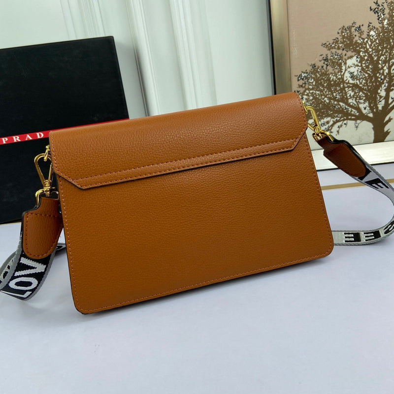 Satchel Bags - PDA Bags - 689