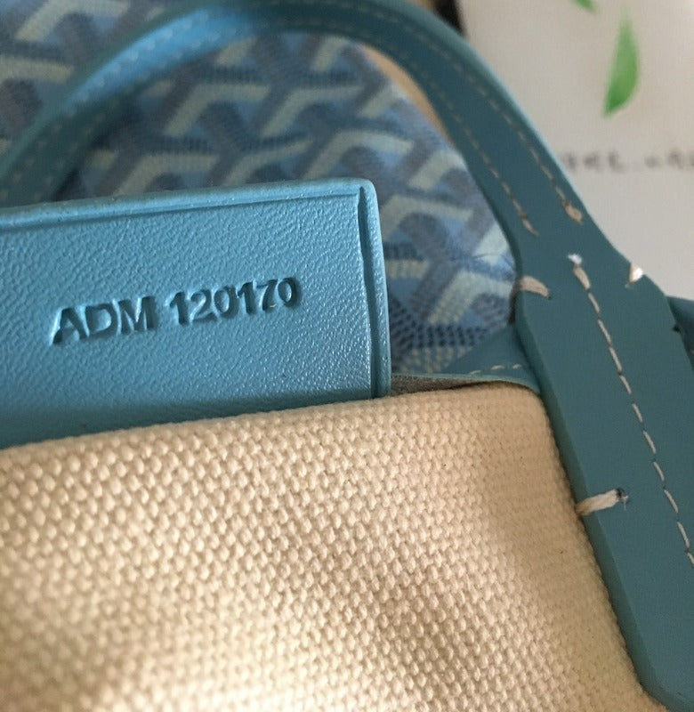 GLM - GYO Bags - 1537