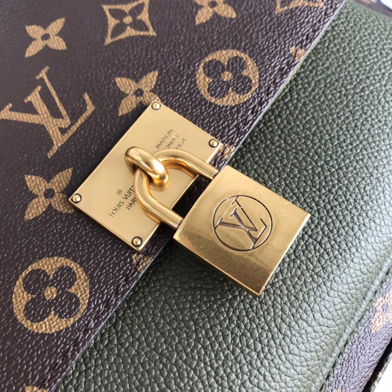 Satchel Bags - VL Bags - 5675