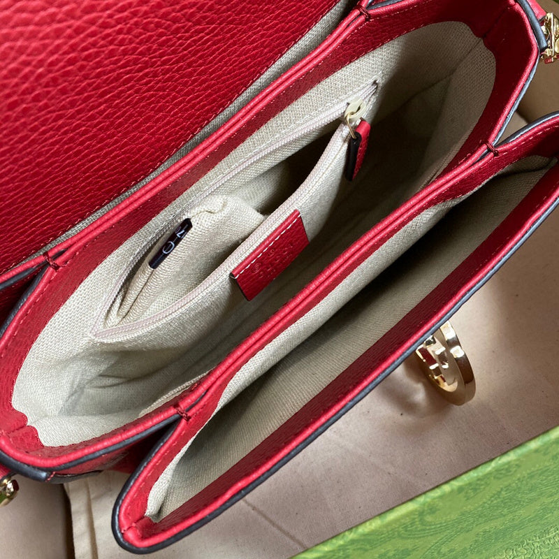Satchel Bags - GCI Bags - 5939