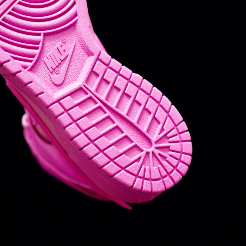 GLM - AMBUSH x DUNK HIGH Collaboration Rose Pink