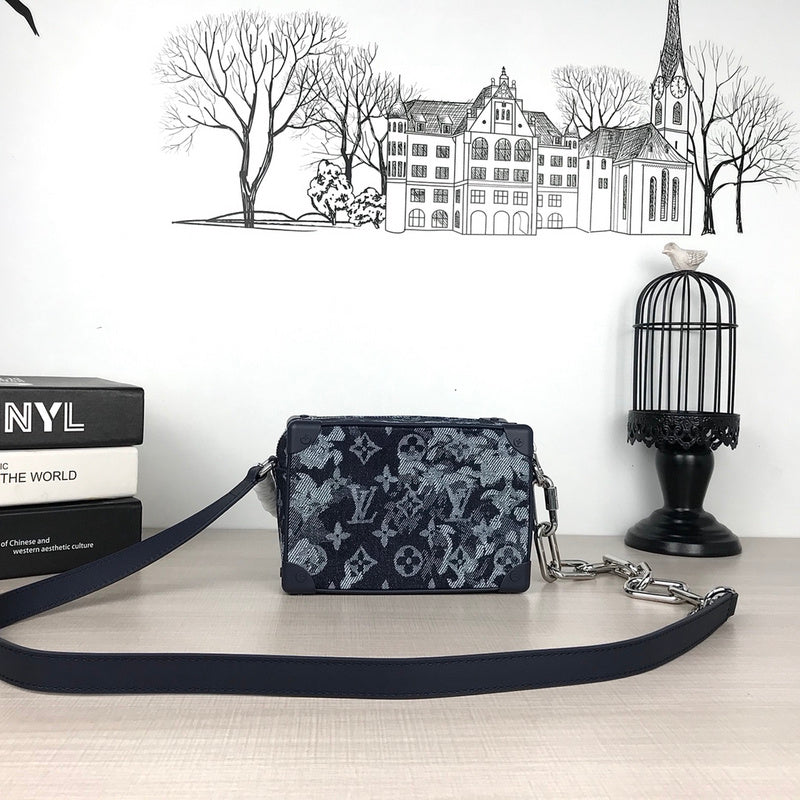 Satchel Bags - GUC Bags - 2431
