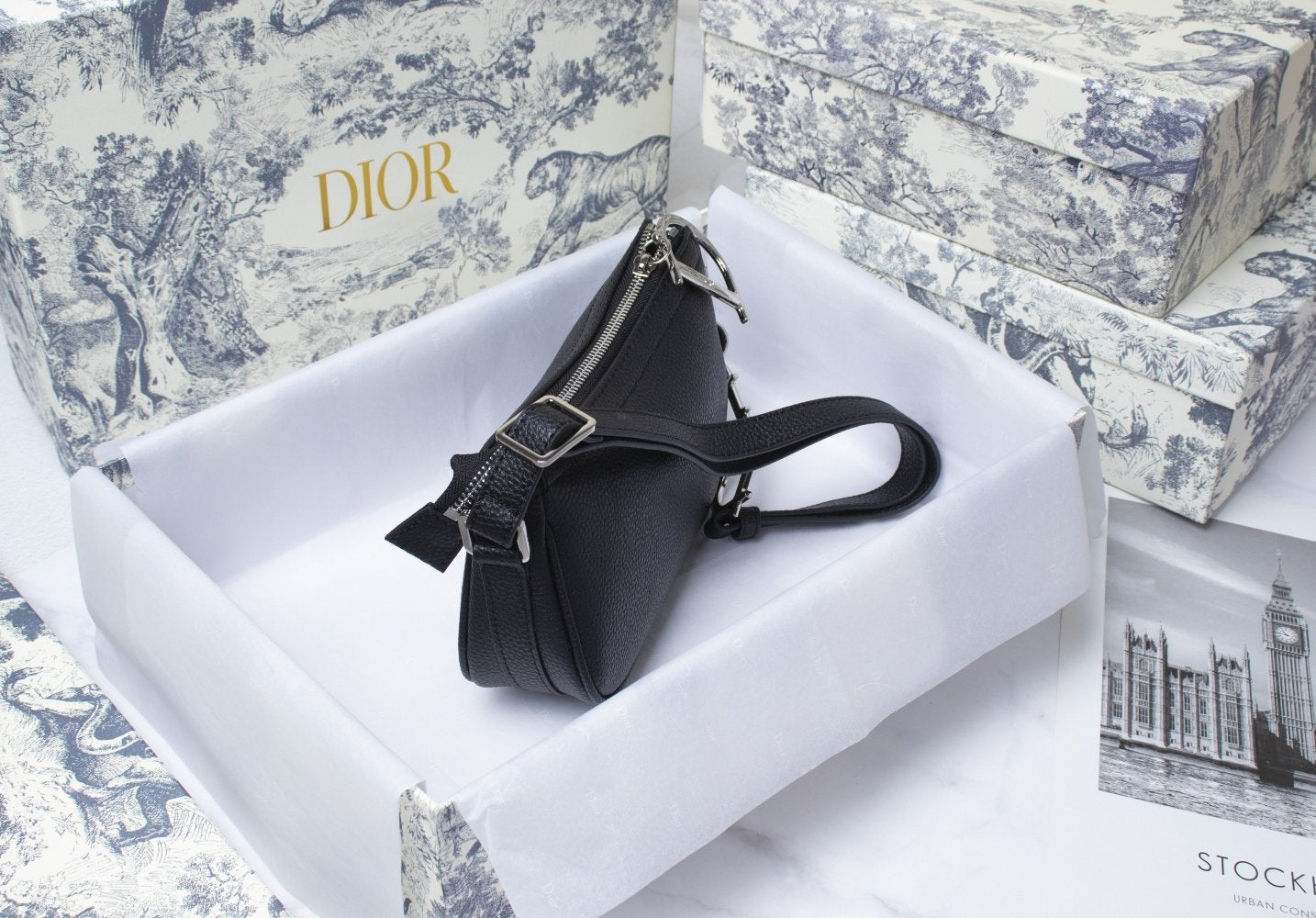 GLM - Top Quality Bags DIR 109