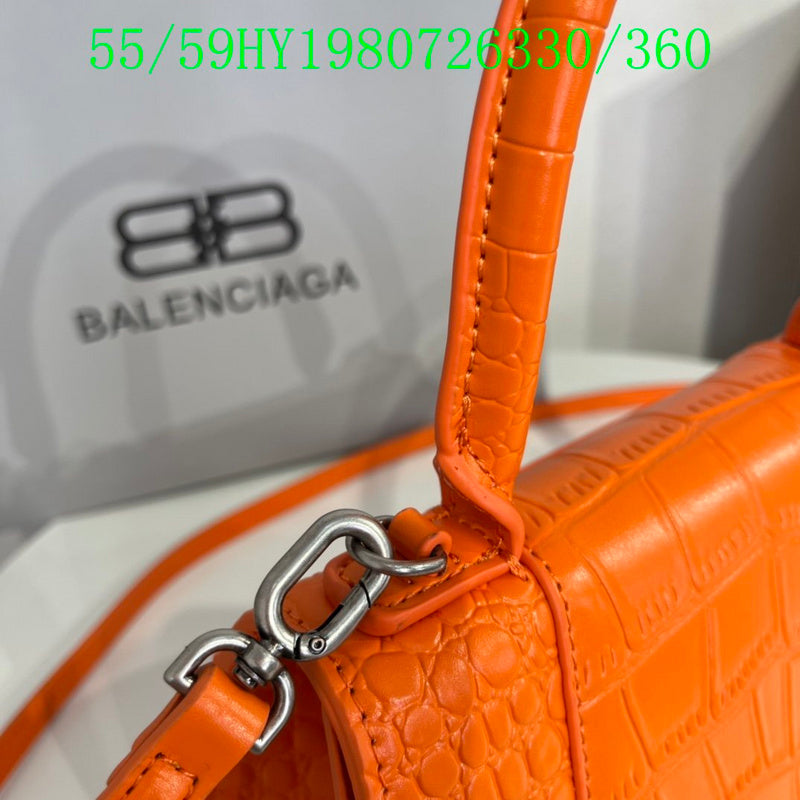 Satchel Bags - BGA Bags - 2174