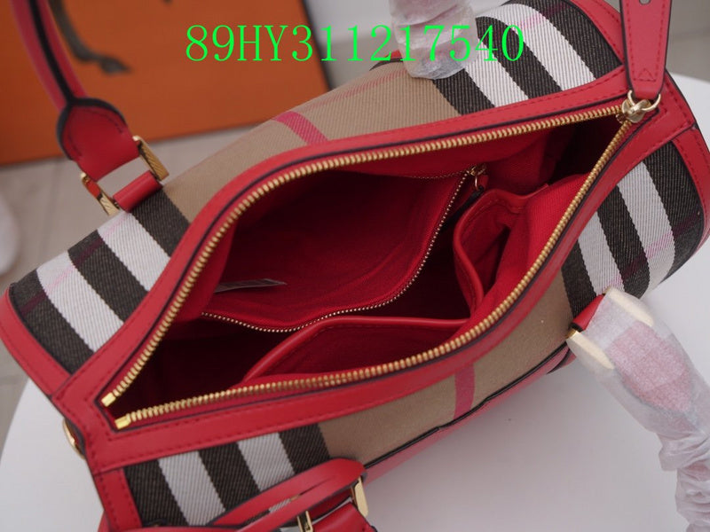 Fan Fashion -GLM - Top quality BBR Bags - 330