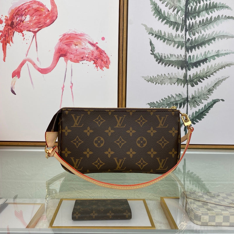 Satchel Bags - GUC Bags - 1576