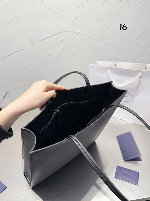 Satchel Bags - PDA Bags - 612