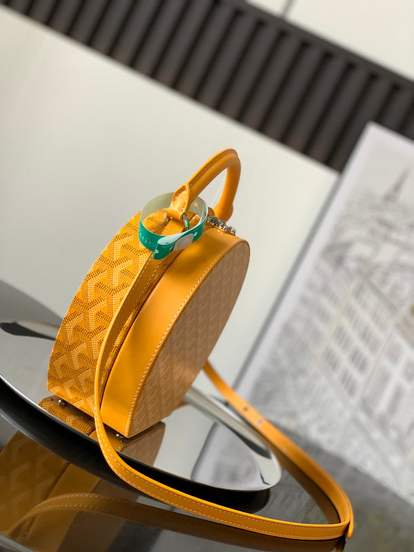 GLM - GYO Bags - 414