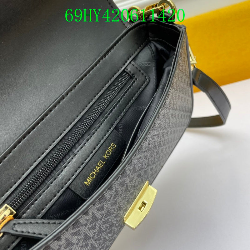 Satchel Bags - MK Bags - 747