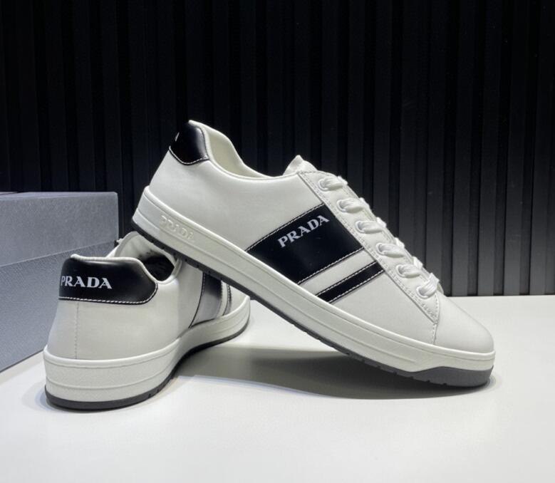 Glamy - PD Men Shoes - 327
