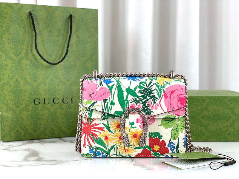 Satchel Bags - GCI Bags - 2838