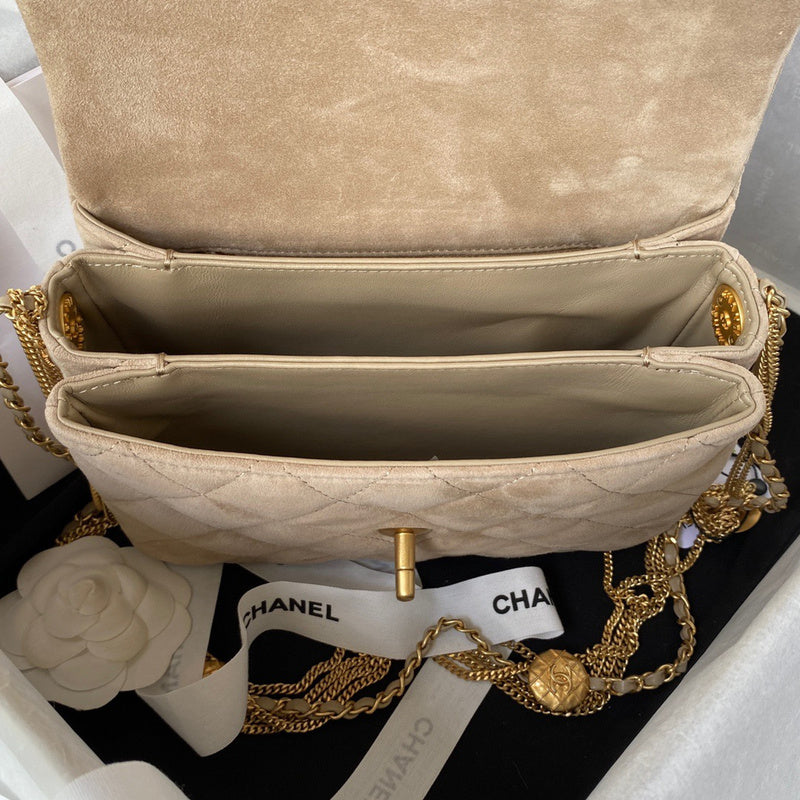 Satchel Bags - CHL Bags - 7587