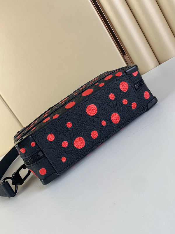 Satchel Bags - VL Bags - 2953