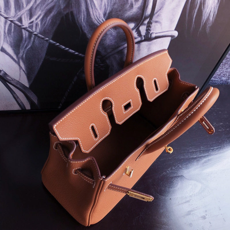 Satchel Bags - HMS-Bags - 1061
