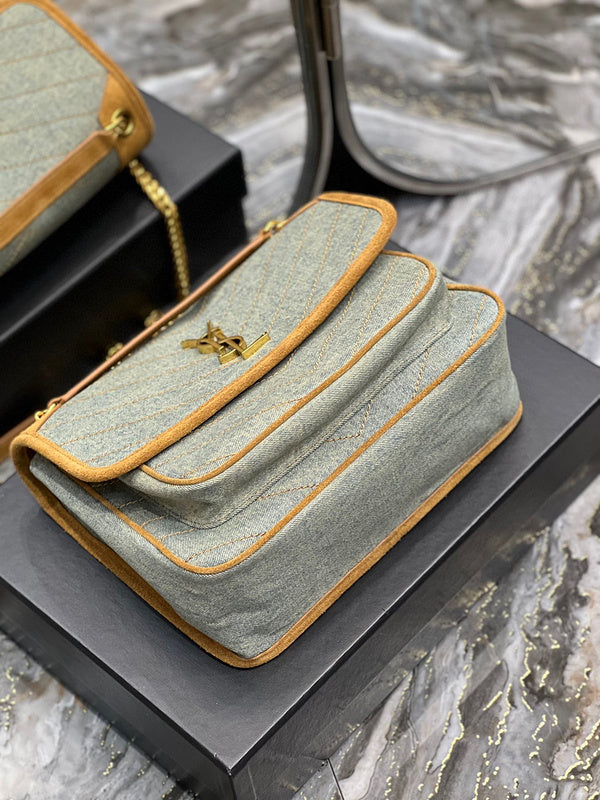 GLM - SLY Bags - 603