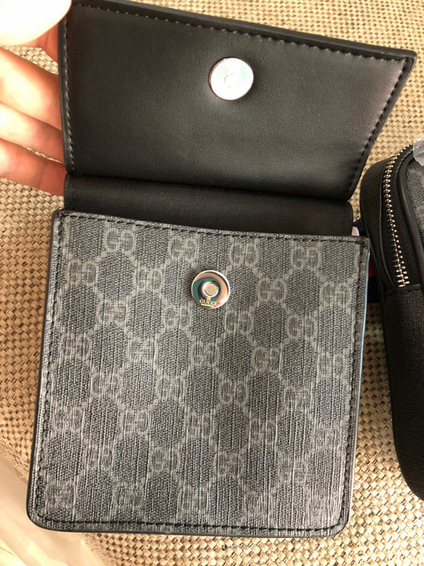 Satchel Bags - GUC Bags - 1082